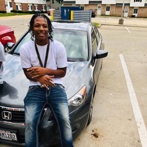 Meet your Posher, Todd